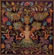 BUBBLE CLUB / Goddess + Quiet Village Remix