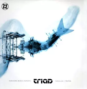 TRIAD / Parallax/Tripod