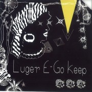 KENJI TAKIMI / 瀧見憲司 / Luger E-Go Keep
