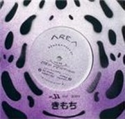 AREA / Tenderness EP