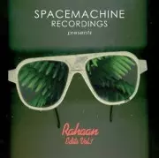 DJ Raahan – Edits Vol 1 – Vinyl (12