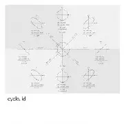 中古 Cyclo. Ryoji Ikeda + Carsten Nicolai ryoji ikeda | cyclo.