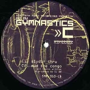 DJ QU / Gymnastics Part C/D