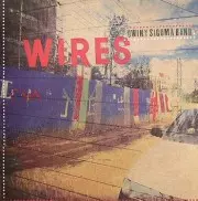 OWINY SIGOMA BAND / オウニー・シゴマ・バンド / Wires