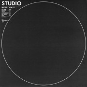 STUDIO / スタジオ / West Coast (Second Edition 2 LP)