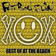 FATBOY SLIM / ファットボーイ・スリム / Best Of At The Beach (初回限定マフラータオル付き)