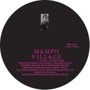 MAMPO / Village