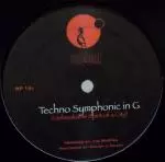 MARTIAN / マーティアン / Techno Symphonic in G