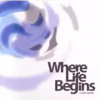 Where Life Begins/LARRY HEARD/ラリー・ハード｜CLUB/DANCE｜ディスク