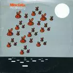 MIRA CALIX / ミラ・カリックス / Pin Skeeling