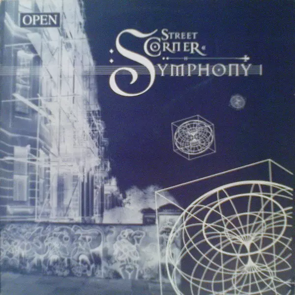 Street Corner Symphony/STREET CORNER SYMPHONY｜CLUB/DANCE