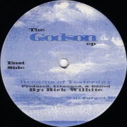RICK WILHITE / リック・ウィルハイト / Godson EP