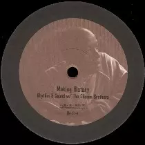 RHYTHM & SOUND / Making History