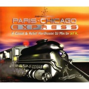 JEF K. / Paris-Chicago Express