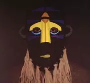 SBTRKT / サブトラクト / Sbtrkt