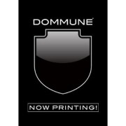DOMMUNE / Dommune オフィシャルガイドブック -1st (初回版) -Dommune Books 0001- 