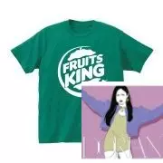 DORIAN / ドリアン / Studio Vacation (T-Shirts セット/XL-サイズ) 