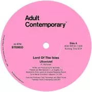 LORD OF THE ISLES / ロード・オブ・ザ・アイルズ / Ultraviolet