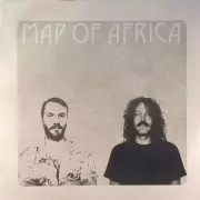 MAP OF AFRICA レコード MAP OF AFRICA / マップ・オブ・アフリカ商品一覧｜ディスク