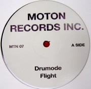 UNKNOWN / Drumode Flight