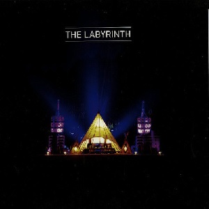 V.A.(TIME TO EXPRESS) / The Labyrinth