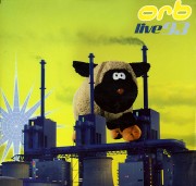 ORB / ジ・オーブ / Live 93