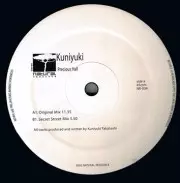 邦楽 KUNIYUKI - precious hall 12inch Precious Hall/KUNIYUKI/クニユキ/AMBIENT HOUSE｜CLUB/DANCE
