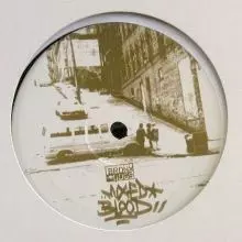 BRONX DOGS / Tribute To Jazzy Jay (DJ Harvey Remix)