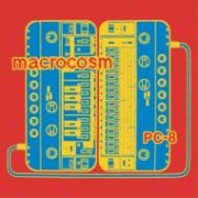 PC-8 / Macrocosm