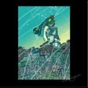 MINGUSS / ミンガス / Night Of The Vision