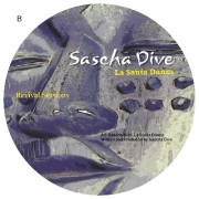 IORI & SASCHA DIVE / Select Series #1