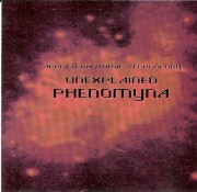 PHENOMYNA / Unexplained