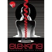 ELE-KING / エレキング / Vol.3