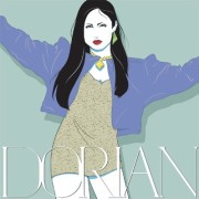 DORIAN / ドリアン / Studio Vacation EP