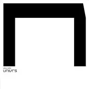 ALVA NOTO / アルヴァ・ノト / Univrs