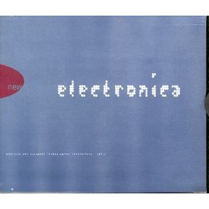 V.A.(NEW ELECTRONICA) / New Electronica Vol. 1