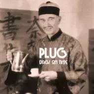 PLUG / プラグ(ルーク・ヴァイバート) / Back On Time (国内仕様盤)