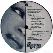 SHARON JONES / シャロン・ジョーンズ / I'm Gonna Get Ya! 