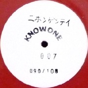 KNOWONE / Knowone 007 (Japan Edition) 