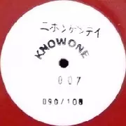 KNOWONE / Knowone 007 (Japan Edition) 