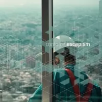 CONFORCE / コンフォース / Escapism (国内仕様盤)