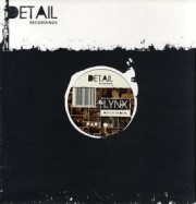 LYNX(DRUM & BASS) / Devils In The Detail LP - Part 1