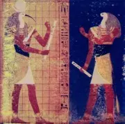 NUEL / Trance Mutation