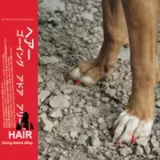 HAIR (TECHNO) / Going Adore Alley