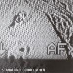 AFX / Analogue Bubblebath 4 (Re-press)