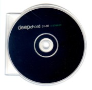DEEPCHORD / ディープ・コード / DeepChord 01-06