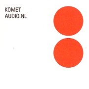 KOMET / Audio. NL