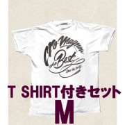 CRO-MAGNON  / クロマニヨン / The Best (限定Tシャツ付きセット:M) 