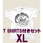 CRO-MAGNON  / クロマニヨン / The Best (限定Tシャツ付きセット:XL) 