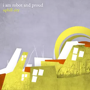 セール 一番安い AND ROBOT AM I PROUD アイ・アム・ロボット・アンド / 洋楽